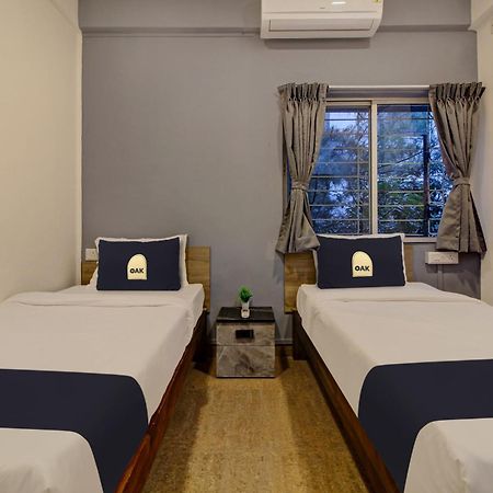 Super Collection O Grey House Hotel Pune Ngoại thất bức ảnh