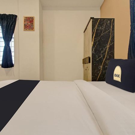 Super Collection O Grey House Hotel Pune Ngoại thất bức ảnh