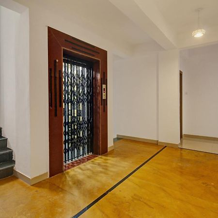 Super Collection O Grey House Hotel Pune Ngoại thất bức ảnh