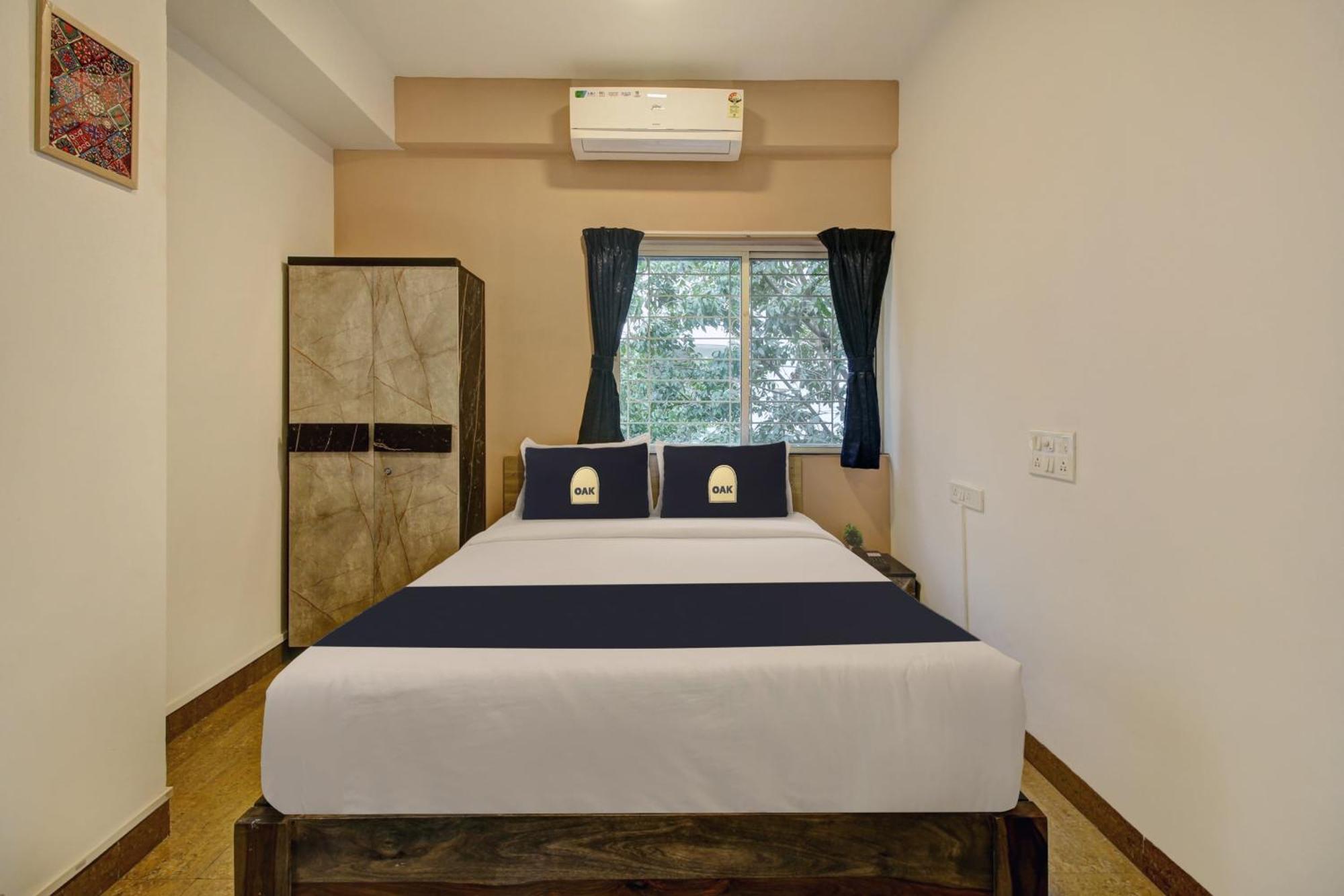Super Collection O Grey House Hotel Pune Ngoại thất bức ảnh
