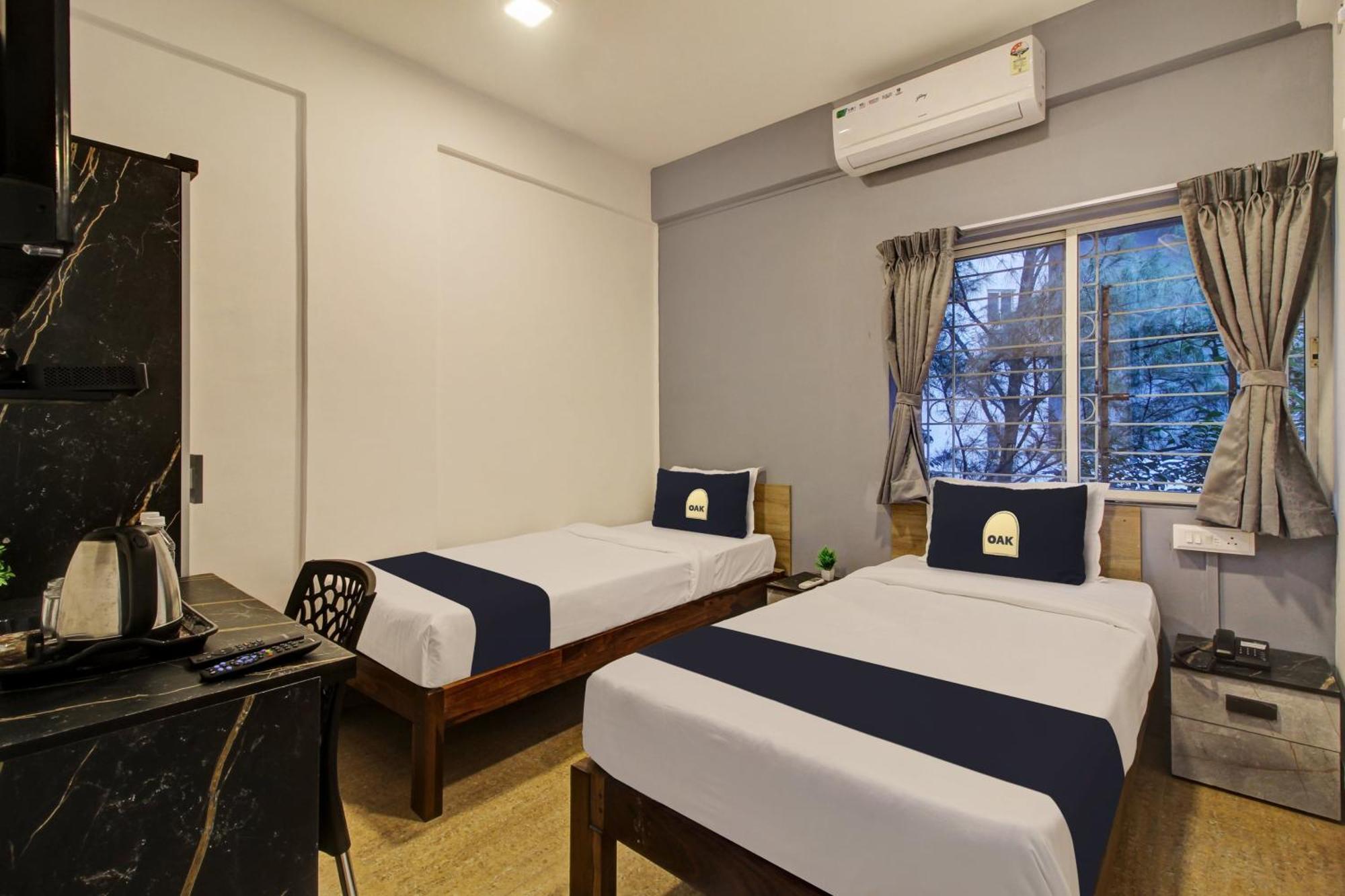 Super Collection O Grey House Hotel Pune Ngoại thất bức ảnh