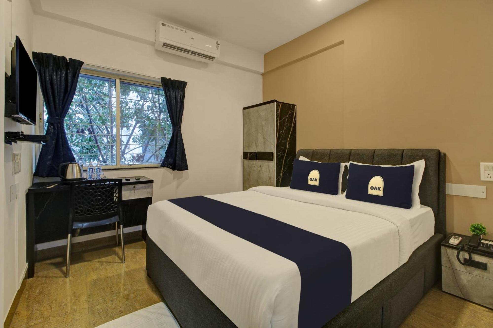 Super Collection O Grey House Hotel Pune Ngoại thất bức ảnh
