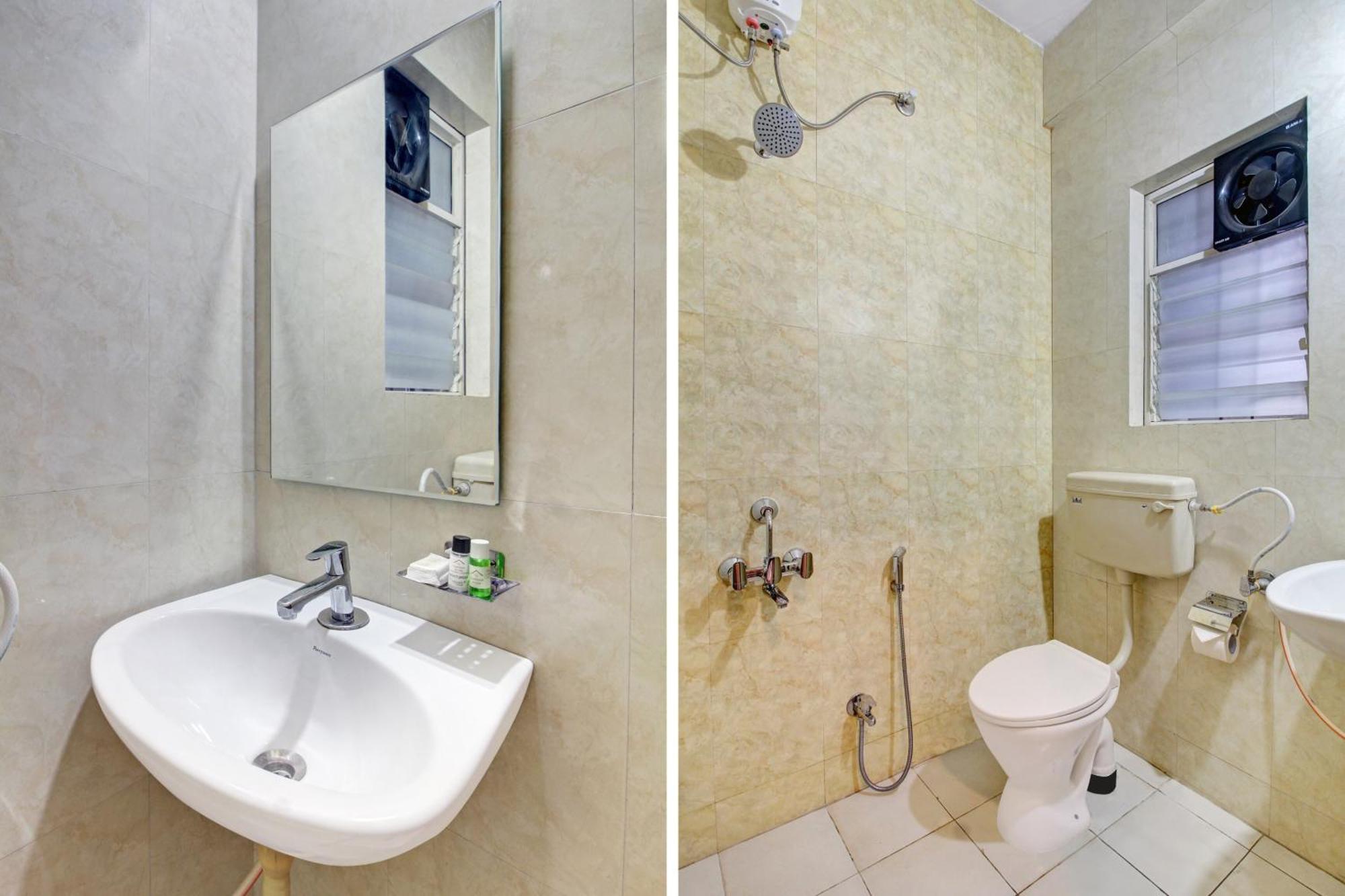 Super Collection O Grey House Hotel Pune Ngoại thất bức ảnh