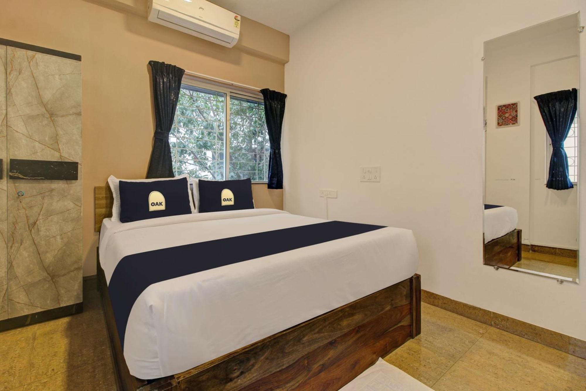 Super Collection O Grey House Hotel Pune Ngoại thất bức ảnh