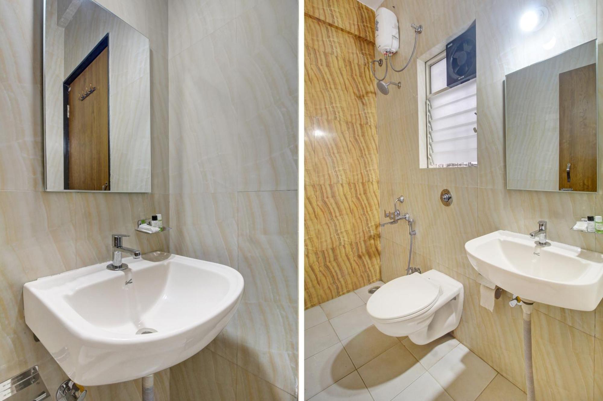 Super Collection O Grey House Hotel Pune Ngoại thất bức ảnh